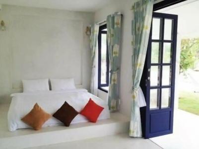 Laemsing Whitehouse Resort - 67