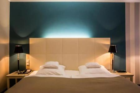 Best Western Premier Rebstock - 50