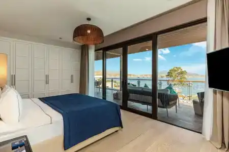 Kaya Palazzo Resort & Residences Le Chic Bodrum - 80