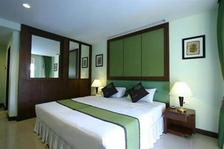 Windmill Resort Pattaya - 72