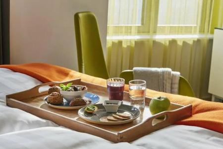 Indigo Berlin – Ku’damm, an IHG - 18