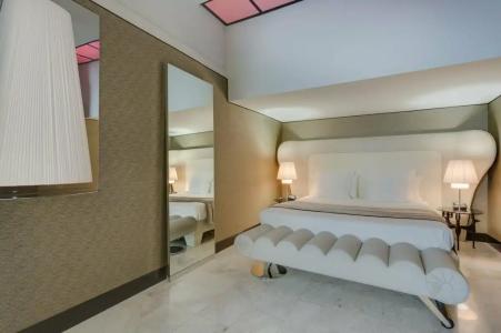 Grand Palace Rome - 92