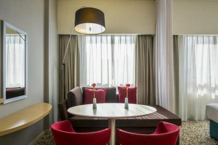 Novotel Deira City Centre - 71