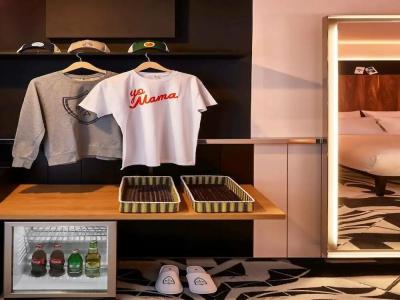 Mama Shelter Belgrade - 43