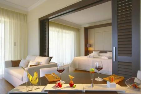 Elysium Resort & Spa - 56