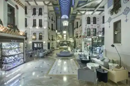 Crowne Plaza Istanbul - Old City, an IHG - 72