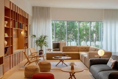 Staybridge Suites Dubai Internet City, an IHG - 64