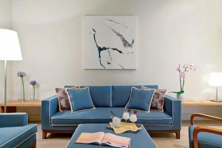 Grand Excelsior Vittoria - 26