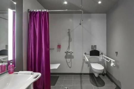 Moxy Frankfurt City Center - 38