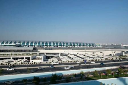 Holiday Inn Express Dubai Airport, an IHG - 29