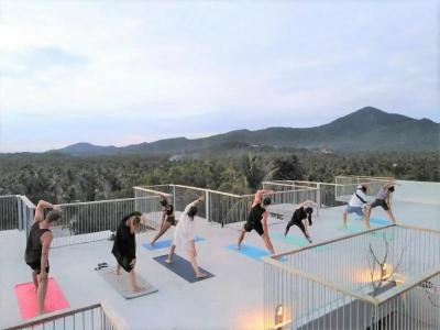 Varivana Resort Koh Phangan - SHA Extra Plus - 15