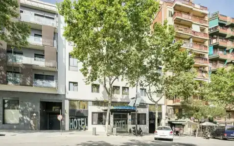 Ilunion Bel-Art - 18