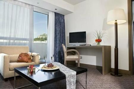 Amalia Athens - 20