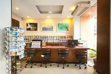Crystal Inn - 9