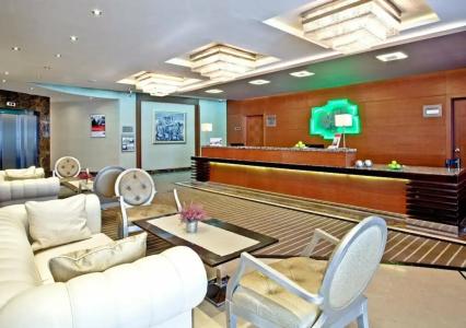 Holiday Inn Ankara-Kavaklidere, an IHG - 86