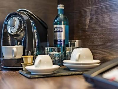 Mercure Frankfurt City Messe - 84