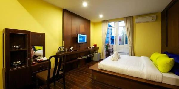 Sabye Bangkok - 81