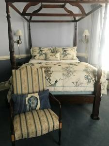 Albemarle Inn - Asheville - 96