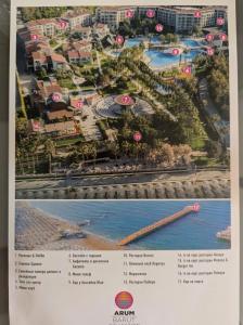 Arum Barut Collection - Ultra All Inclusive - 29