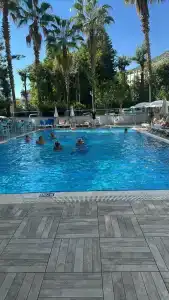 Kleopatra Ramira - All Inclusive - 79