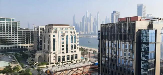 Adagio Premium The Palm - 35