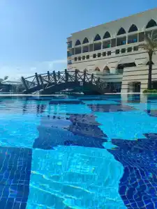 Kempinski The Dome Belek - 12