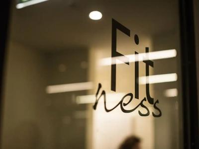 Vienna House by Wyndham Andel's Berlin - 87