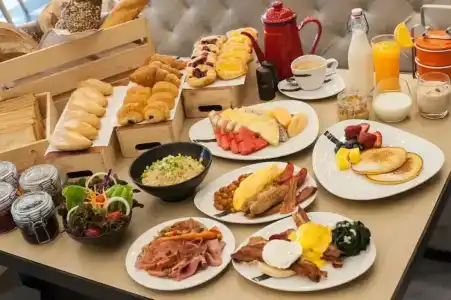 ibis Styles Bangkok Silom - 14