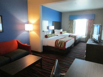 Best Western Plus Tech Medical Center Inn - 23