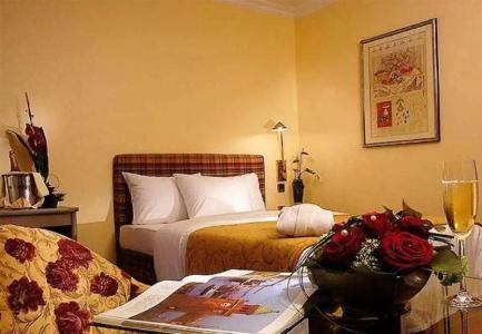 Courtyard by Marriott Hamburg Airport - 38