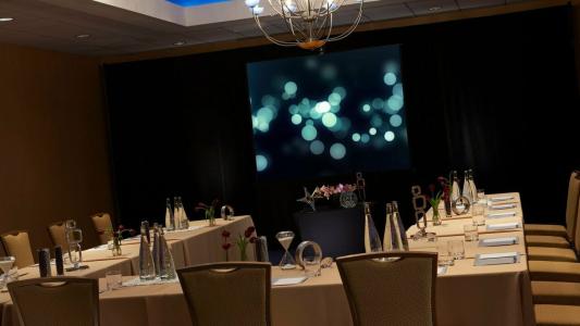 Renaissance Tampa International Plaza - 72