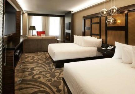 Metropolitan at The 9, Autograph Collection - 5