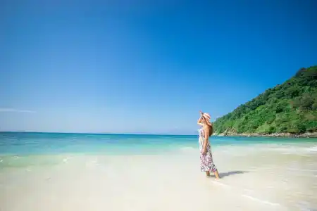 Phuket Marriott Resort & Spa, Merlin Beach - 97