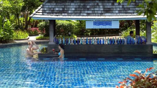 JW Marriott Khao Lak Resort and Spa - 42