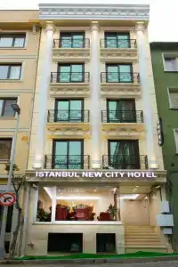Istanbul Newcity - 50