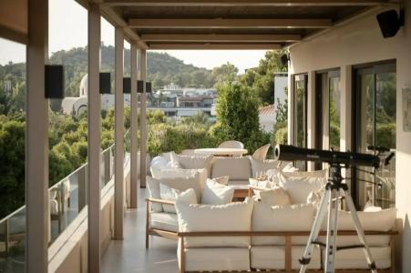 Somewhere Vouliagmeni - 44