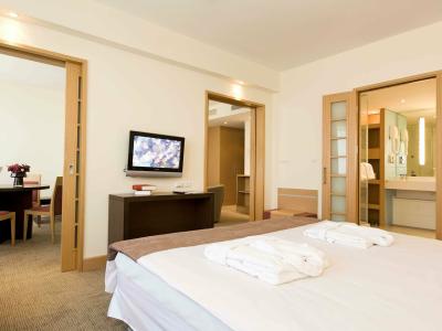 Novotel Istanbul Zeytinburnu - 67