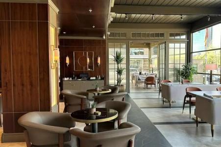 Hyatt Centric Levent Istanbul - 79