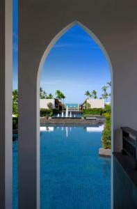 JW Marriott Khao Lak Resort and Spa - 16