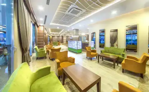 Lonicera Resort & Spa - Ultra All Inclusive - 95