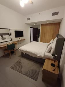 Citadines Metro Central Dubai - 81