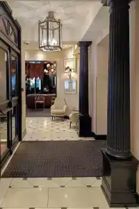 Chalgrin Boutique - 23