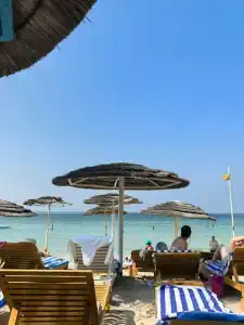 Sahara Beach Resort & Spa - 44