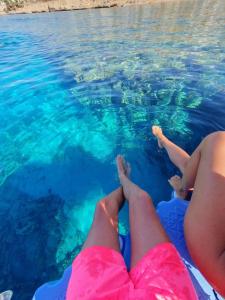 Continental Plaza Beach Resort - 23