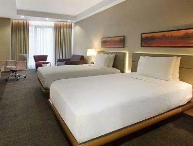 DoubleTree by Hilton Istanbul - Old Town - 18