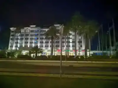 Coral Beach Resort Sharjah - 45