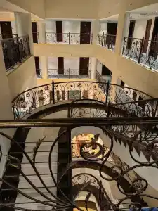 Al Bustan - 99