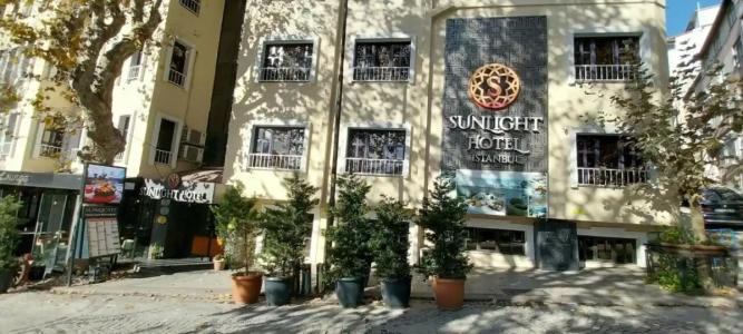 Sunlight & SPA - 20