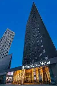 Wanda Vista Istanbul - 96