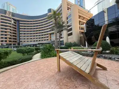 Le Royal Méridien Beach Resort & Spa - 95